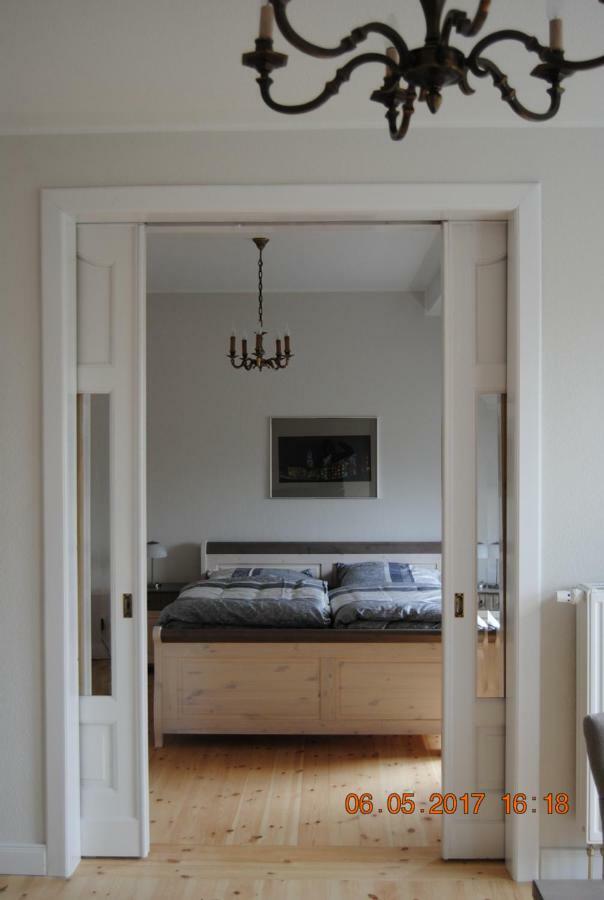 Apartment Ruhige In Der Kiel
