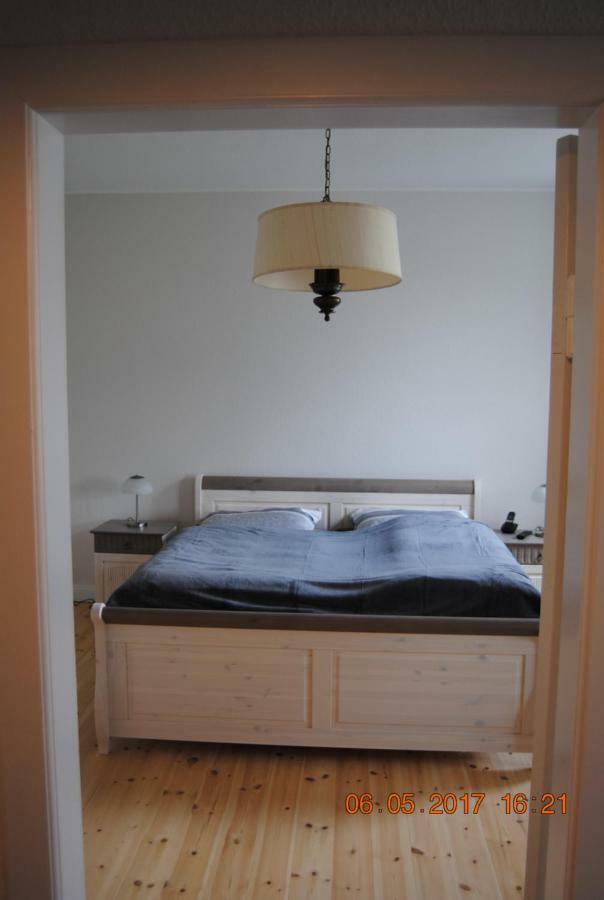 Appartement Ruhige In Der Koenigswohnung *