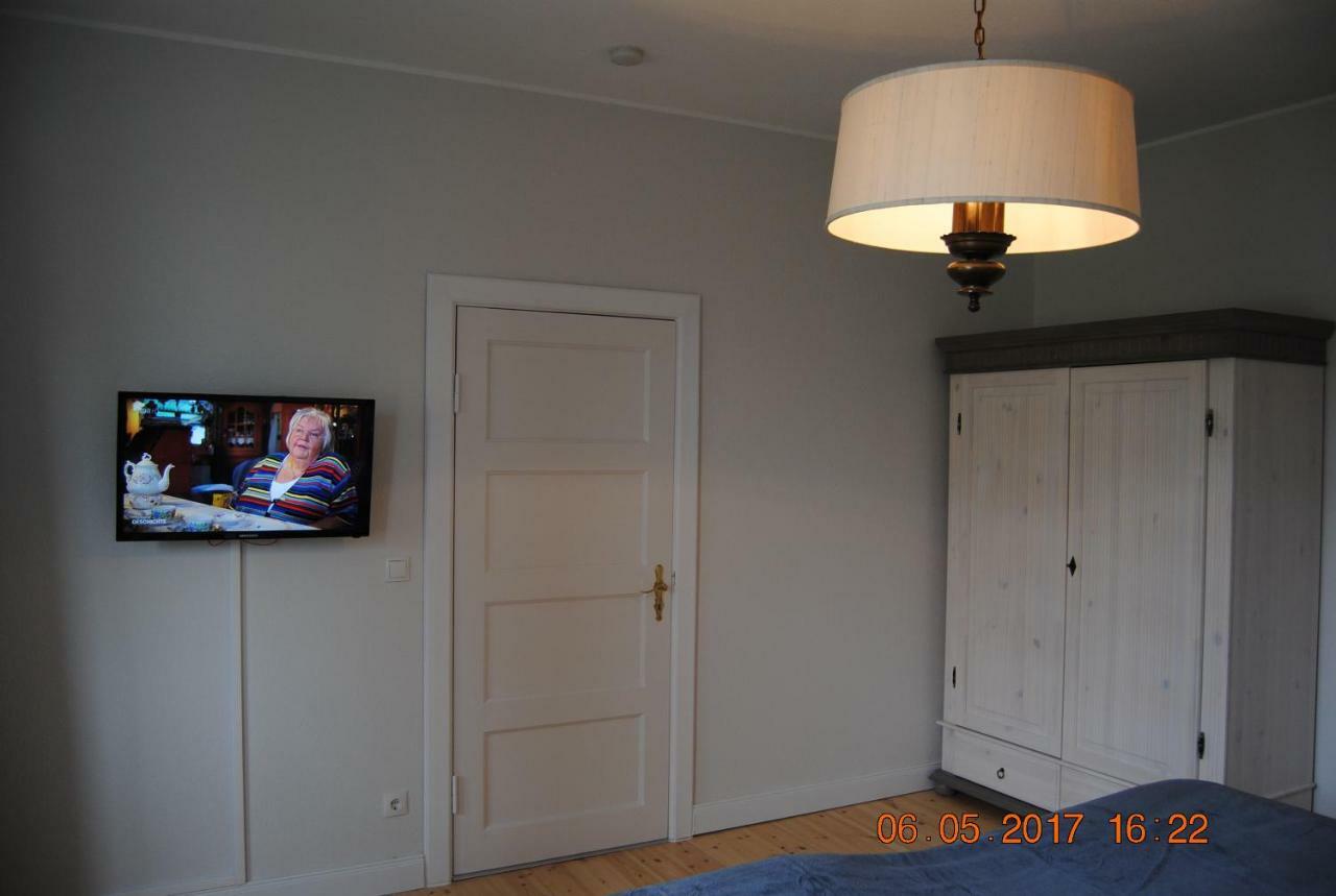 Appartement Ruhige In Der Koenigswohnung