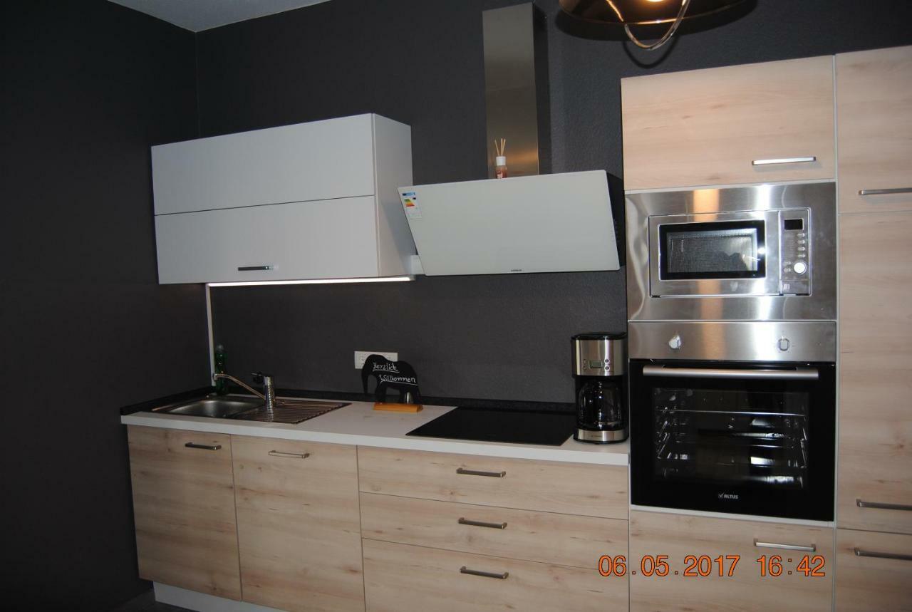 Apartment Ruhige In Der Kiel