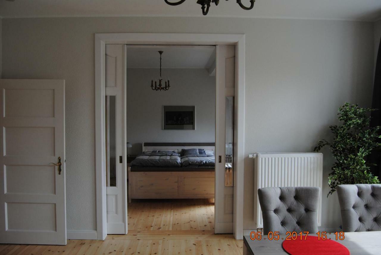 Appartement Ruhige In Der Koenigswohnung Kiel