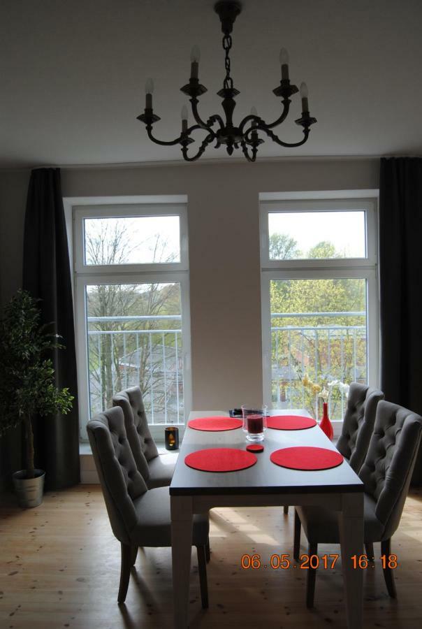 Apartment Ruhige In Der Kiel