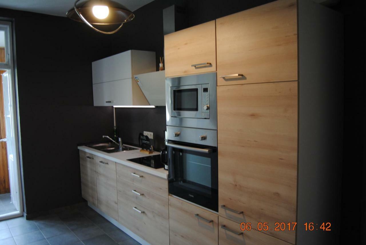 Ruhige In Der Apartment