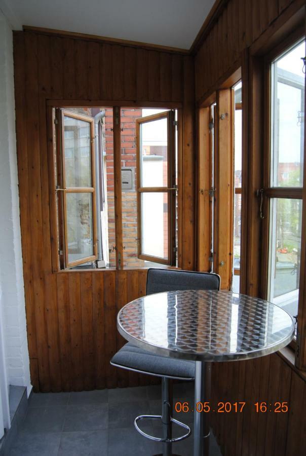 Apartment Ruhige In Der Kiel