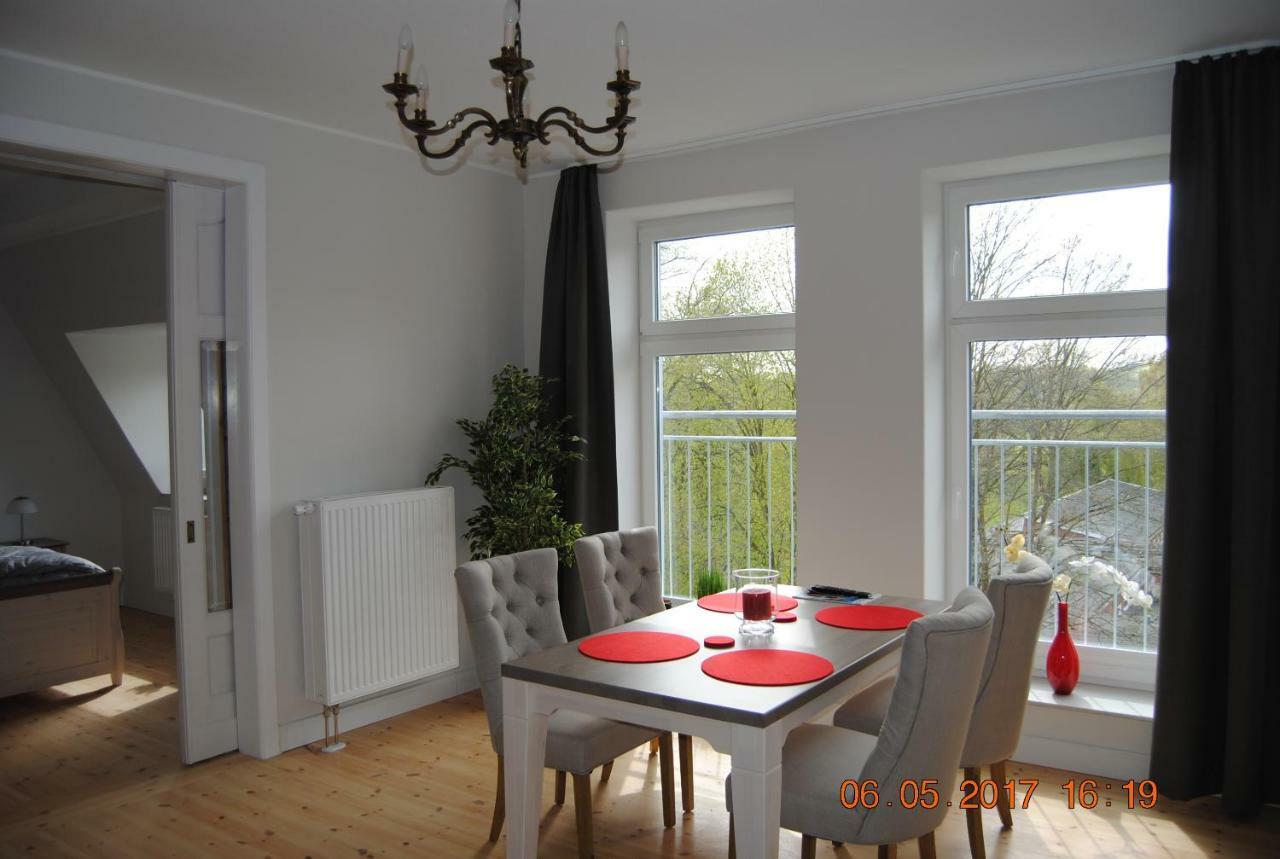 Appartement Ruhige In Der Koenigswohnung *