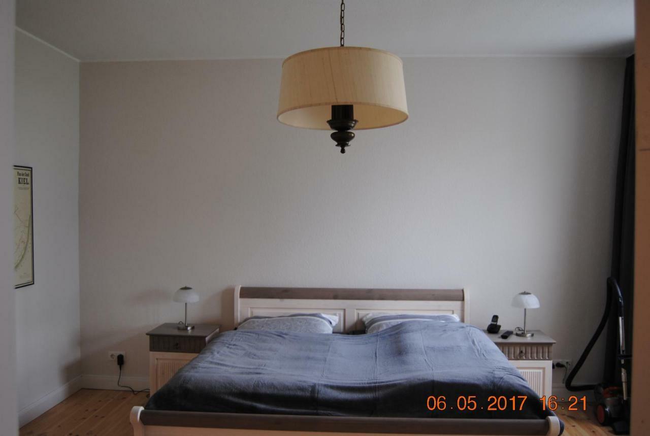 Ruhige In Der Koenigswohnung *